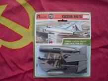 01017-1  Mikoyan Mig-15